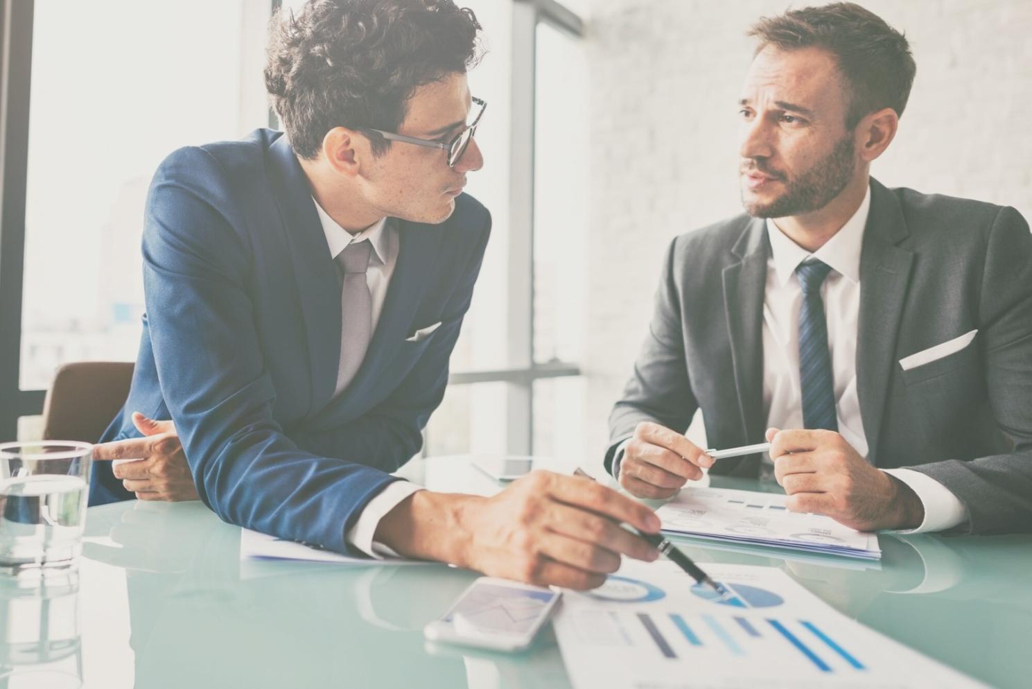 Certificaciones y reconocimientos del programa de formación financiera